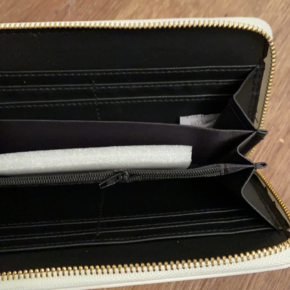 Zip billfold - Picture 5 of 5